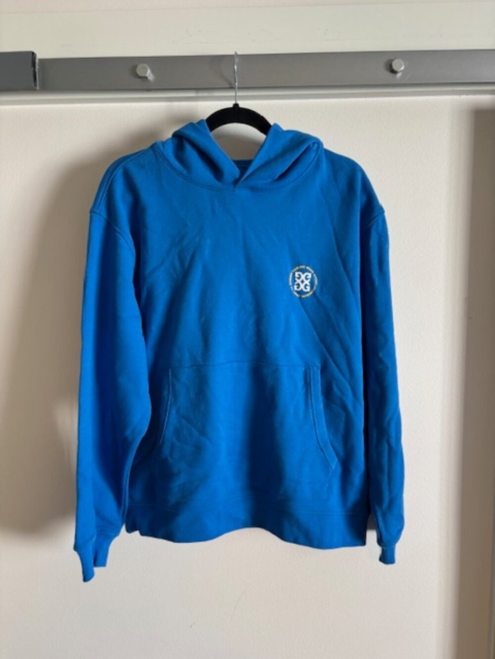G/Fore Golf Project 112 Pullover Hoodie Size small